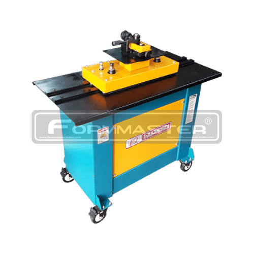 Lock Forming Machine 20 Gauge