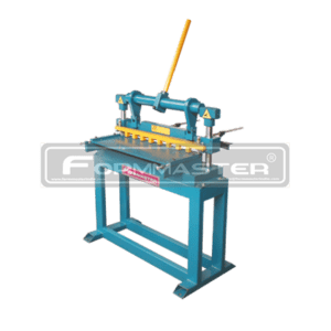 Bench Shear