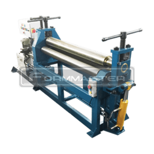 Plate Bending Machine