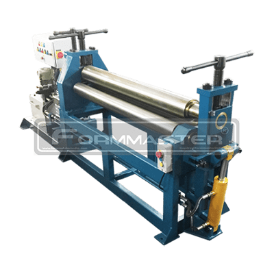 Plate Bending Machine