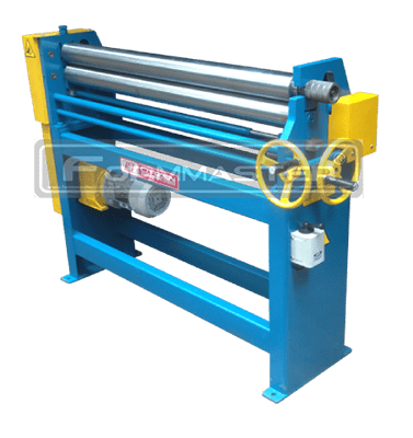 Slip Roll Bending Machine