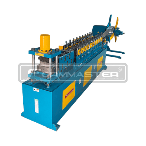 Auto Roll Forming Line