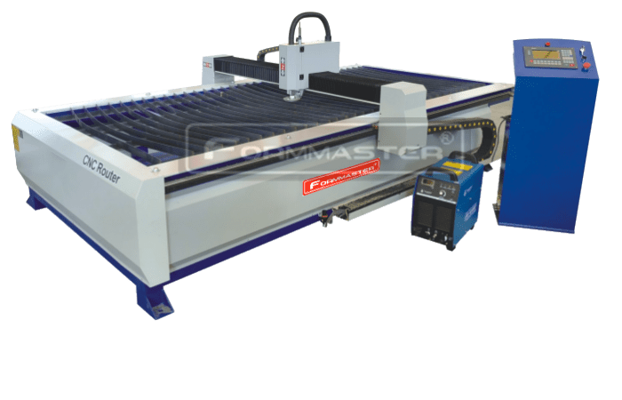 Plasma Cutting Machine