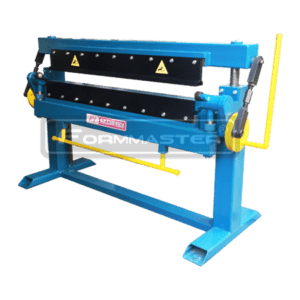 Sheet Metal Folding Machine