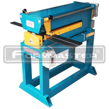 Sheet Metal Slitter